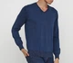 Пуловер Cashmere Company 48 Синій (MRCC5148) (MRCC5148) - зображення 1