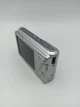 Цифровой фотоаппарат Sony Cyber-shot DSC-S2100 Silver - Б/У - изображение 2