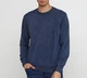 Джемпер Cashmere Company 48 Синій (MRCC4148) (MRCC4148) - зображення 1
