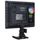 LED - осветитель, видеосвет Yongnuo YN-300 AIR II (3200 – 5500K) с RGB - изображение 2