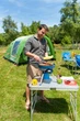 Портативний гриль-плитка Campingaz Party Grill 200 (2000023716) - зображення 5
