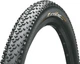 Велопокришка безкамерна Continental Race King ProTection 27.5" 27.5 x 2.20 Black, складна, skin (CO0101467) - зображення 1
