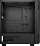 Корпус GameMax Fortress TG Black - изображение 7