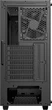 Корпус GameMax Fortress TG Black - изображение 9