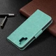 Чехол-книжка с рисунком UniCase Butterfly Pattern для Samsung Galaxy A32 (А325) - Green - изображение 6