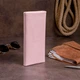 Женский кожаный кошелек ST Leather 19271 Розовый - изображение 8