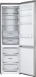 Двухкамерный холодильник LG GW-B509PSAP - изображение 6