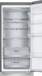 Двухкамерный холодильник LG GW-B509PSAP - изображение 10