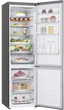Двухкамерный холодильник LG GW-B509PSAP - изображение 5