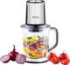 Чоппер EСG Сhop Сut SP-4015 400 Вт - зображення 5