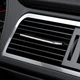 Ароматизаотор в машину Baseus Paddle Air Freshener і 6 арома-картриджів Сріблястий - зображення 4