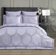 Комплект постельного белья Arya Majestik Бамбук Loreli 200x220 (8680943099242) - изображение 1
