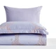 Комплект постельного белья Arya Majestik Бамбук Loreli 200x220 (8680943099242) - изображение 4