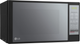 Мікрохвильова піч LG MS2042DARB - зображення 5