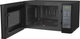 Мікрохвильова піч LG MS2042DARB - зображення 8