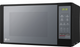 Мікрохвильова піч LG MS2042DARB - зображення 12