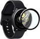 Захисна плівка BeCover для Samsung Galaxy Watch Active SM-R500 Black (BC_706034) - зображення 1