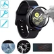 Захисна плівка BeCover для Samsung Galaxy Watch Active SM-R500 Black (BC_706034) - зображення 5