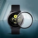 Захисна плівка BeCover для Samsung Galaxy Watch Active SM-R500 Black (BC_706034) - зображення 6