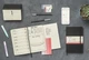 Блокнот Moleskine Art Bullet середній 13 х 21 см крапку чорний - зображення 11