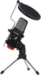 Mikrofon Marvo MIC-02 Czarny (6932391917930) - obraz 2