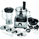 Кухонный комбайн Profi Cook PC-KM-1063 1200 Вт - зображення 1