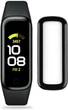 Захисна плівка BeCover для Samsung Galaxy Fit 2 SM-R220 Black (BC_706037) - зображення 1