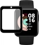 Захисна плівка BeCover для Xiaomi Mi Watch Lite Black (BC_706038) - зображення 1