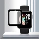 Захисна плівка BeCover для Xiaomi Mi Watch Lite Black (BC_706038) - зображення 5