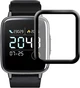 Защитная пленка BeCover для Xiaomi Haylou Smart Watch LS01 Black (BC_706039) - изображение 1