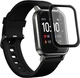 Защитная пленка BeCover для Xiaomi Haylou Smart Watch LS01 Black (BC_706039) - изображение 2