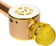 Микрофон Optima Wster MK-4 Gold (WS-MK-4-GD) - изображение 4