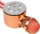 Микрофон Optima Wster MK-4 Pink (WS-MK-4-PNK) - изображение 4