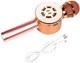 Микрофон Optima Wster MK-4 Pink (WS-MK-4-PNK) - изображение 5