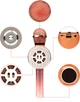 Микрофон Optima Wster MK-4 Pink (WS-MK-4-PNK) - изображение 6