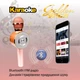 Микрофон Optima Wster MK-4 Pink (WS-MK-4-PNK) - изображение 8