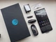 BlackBerry Keyone BBB100-1 3/32 Gb black з США - зображення 7