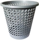 Кошик для паперів ММ-Пласт 10 л Сірий (Box10/3-gray) - зображення 1