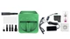 Мобильный принтер для ногтей O2Nails FULLMATE X11 Green (О2 нейлс Зеленый) - изображение 2
