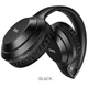 Беспроводные наушники Hoco - W30 Fun Move (Bluetooth, AUX, BT V5.0, 8 часов прослушивания, 300mAh) - Ч - изображение 1