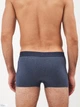 Набор трусов боксеров мужских Levi's 905042001-009 M 3 шт Blue Combo (8718824989556) - изображение 3