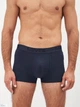 Набор трусов боксеров мужских Levi's 905042001-009 M 3 шт Blue Combo (8718824989556) - изображение 4