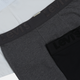 Набор трусов шорты мужской Levi's 905042001-010 XL 3 шт Black Grey Combo (8718824989617) - изображение 8