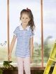 Поло Lupilu PIL42104 86-92 см 2 шт Синій/Білий/Комбінований (7800000000382) - зображення 3