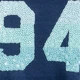 Майка підліткова для дівчинки H&M HOM91193 170 см Синя (2000000327242) - зображення 3