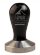 Темпер для кофе pkok 51 мм для Delonghi (Делонги) Черный - изображение 1