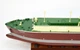 Модель корабля Q-Max LNG танкер - изображение 3