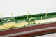 Модель корабля Q-Max LNG танкер - изображение 9
