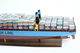 Модель корабля контейнеровоз MV Maersk Kinney Møller - изображение 4