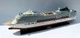 Модель корабля MSC Fantasia круизный лайнер - изображение 2